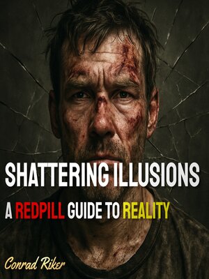 cover image of Shattering Illusions